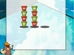 Game Sort Buckets