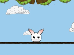 Game Bunny Hop Rush