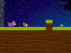 Game Mice Hunt 2player