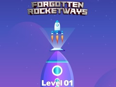Game Forgotten Rocketways