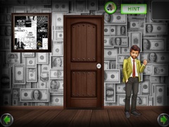 Game Amgel Easy Room Escape 275
