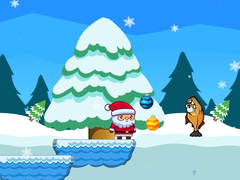 Game The Battle For Christmas