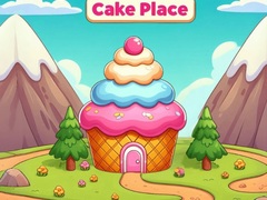 Game Cake Place
