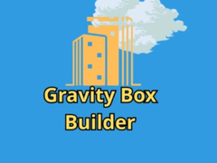 Game Gravity Box Builder