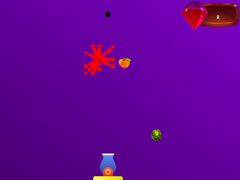 Game Pop Sweet Fruits
