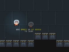 Game Escape In 180