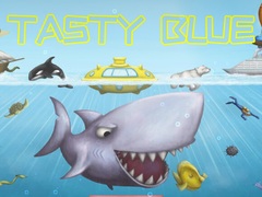 Game Tasty Blue
