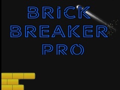 Game Brick Breaker Pro