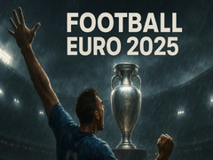 Game Football Euro 2025