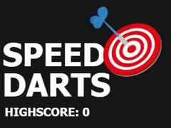 Game Speed Darts