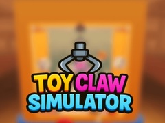 Game Toy Claw Simulator