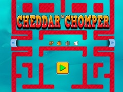 Game Cheddar Chomper