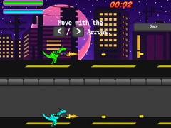 Game DinoGunz