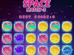 Game Space Match3