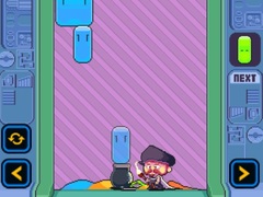 Game Puzzle Trouble