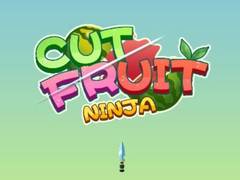 Game Cut Fruit Ninja