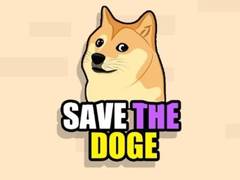 Game Save the Doge