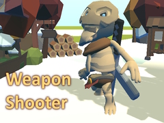 Game Weapon Shooter
