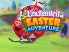 Game Enchanted Easter Adventure