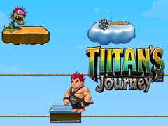 Game Titan’s Journey 