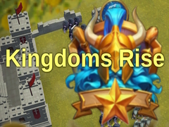 Game Kingdoms Rise