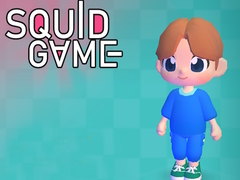 Game Squid Game 