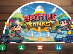 Game Battle Tanks 2