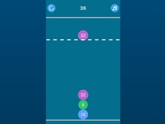 Game 2048 Merge