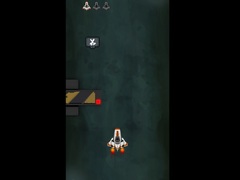 Game Space Endless Runner