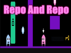 Game Repo And Repo