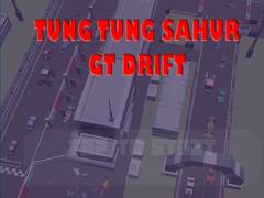 Game Tung Tung Sahur GT Drift