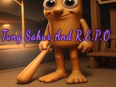 Game Tung Sahur And R E P O