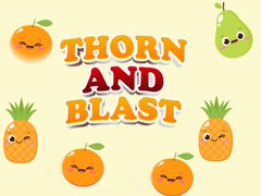 Game Thorn and Blast
