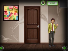 Game Amgel Easy Room Escape 276