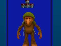 Game Brr Brr Patapim Block Puzzle