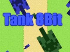 Game Tank 8Bit