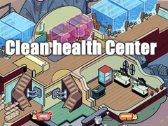 Game Clean health Center