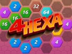 Game 4 Hexa