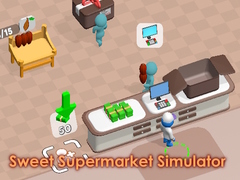 Game Sweet Supermarket Simulator