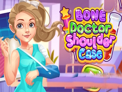Game Bone Doctor Shoulder Case