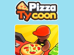 Game Pizza Tycoon