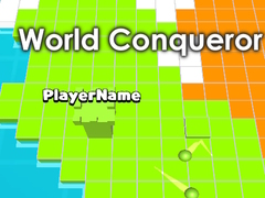 Game World Conqueror