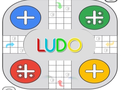 Game Ludo 