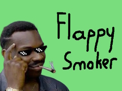 Game Flappy Smoker