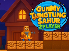 Game Gun MyTung tung Sahur 2 Player