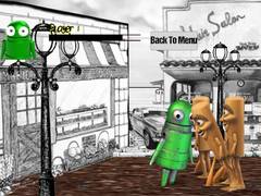 Game Italian Brainrot R.E.P.O Street of Rage