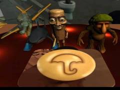 Game Italian Brainrot Craving Dalgona