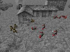 Game Stickman Ww2 Battle Simulator
