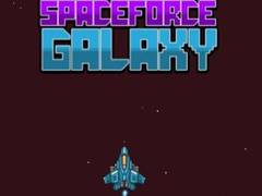 Game Space Force Galaxy