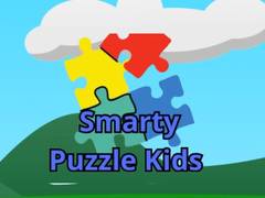 Game Smarty Puzzle Kids